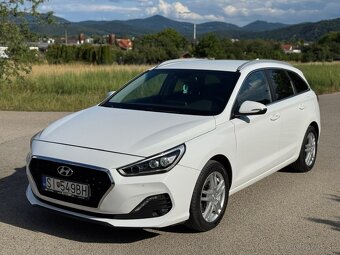 Hyundai i30 CW 1.6 CRDi 136 Style - 3