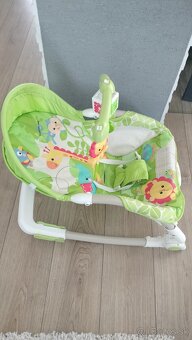 Detské lehátko Fisher-Price - 3