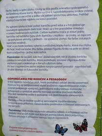 Spoločenska hra: Moja prvá hra Krtko - 3