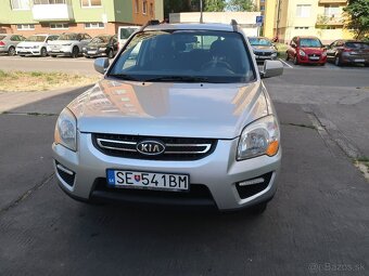 Kia Sportage 2.0i,4x4 - 3