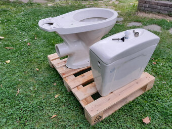 WC kombi - 3
