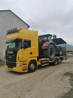 Odťahová služba 24/7 - 0907 170 568 - 3