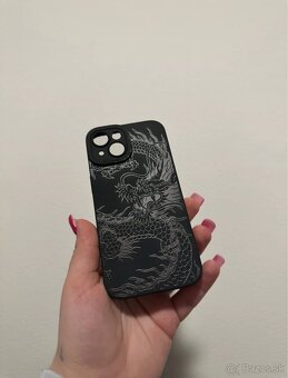 iPhone 15 128GB - 3