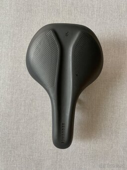 Cube sedlo a gripy sada - 3