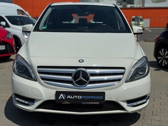 Mercedes-Benz B 180 Automat - 3