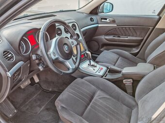 Na predaj alfa romeo 159 2.4jtd - 3