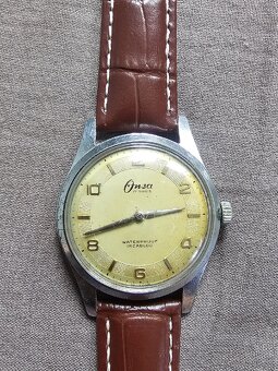 Hodinky Onsa - 3