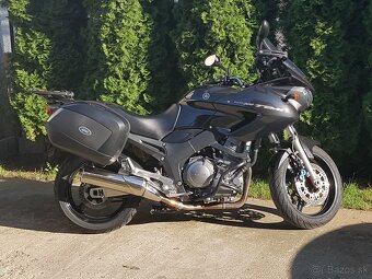 Predam YAMAHA TDM 900 - 3