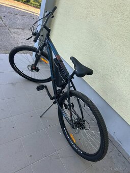 Bicykel Discovery - 3
