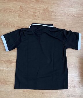 Tričko nové Trapstar veľkosť L polokosela - 3
