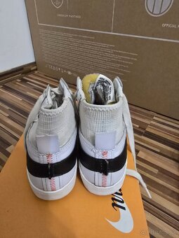 Nike tenisky - 3