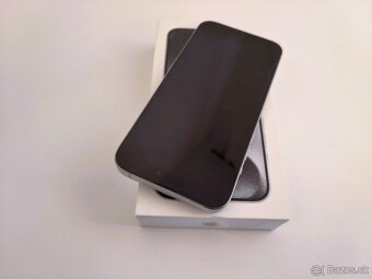 Apple iPhone 15 Pro Max 256GB - 3