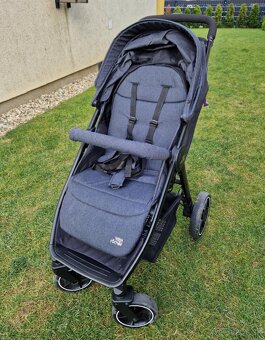 Britax romer B-agile M - 3