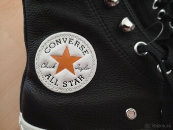 Obuv Converse - 3