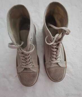 Unisex tenisky - 3
