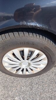 Seat Toledo 1,9TDI 110KW - 3