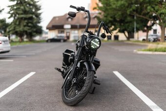 Harley davidson - 3