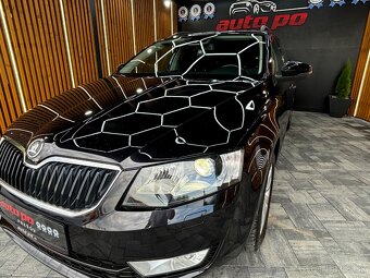 Škoda Octavia Combi 2.0 TDI Ambition DSG - 3