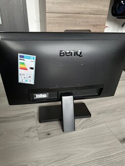BenQ GW2470H 24" - 3
