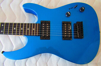 JACKSON JS-11 dinky + príslušenstvo - 3