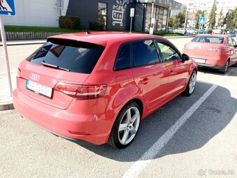 Audi a3 sb quattro - 3