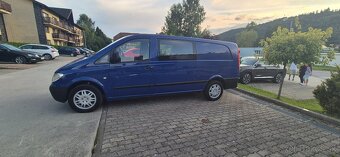 Mercedes Vito - 3