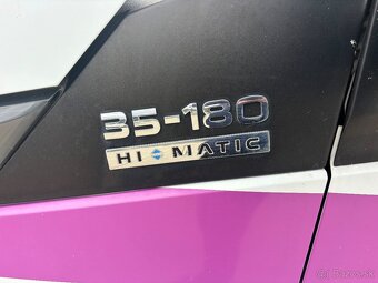 Iveco Daily 6 miestne 3 liter - Automat - 3