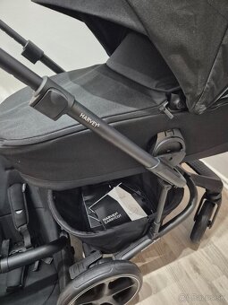Nový Easywalker Harvey5 midnight black - 3