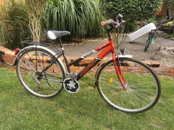 Bicykel - 3