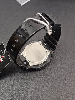 Pánske hodinky Casio G-Shock GA-2100GB-1AER - 3