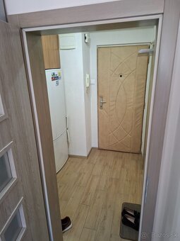 Ponúkam garsónku na prenájom - 3
