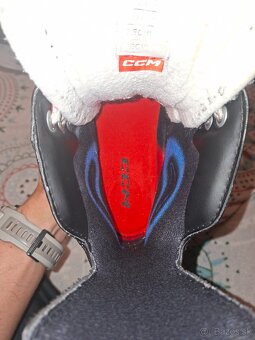 Korcule CCM jetspeed FT670 - 3