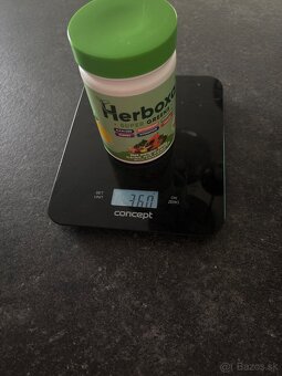 Herboxa - 3