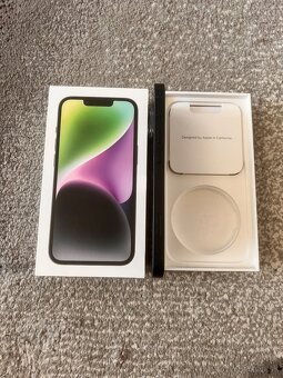 Iphone 14, 128 GB - 3