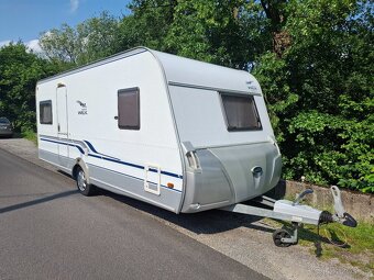 Wilk 490 predstan Issabella , francúzska posteľ, tv, - 3