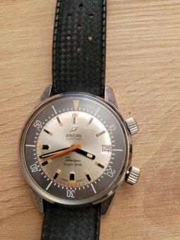 Enicar sherpa - 3