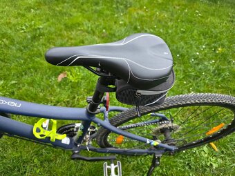 Trek dámsky bicykel - 3