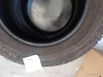 2xPneu 225/65/R16 C - Zimne - 3