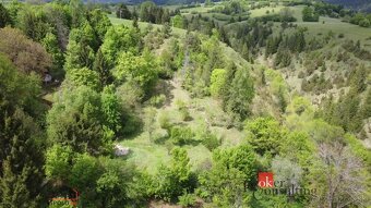 NOVÁ CENA  Na predaj pozemok 1898 m² - Horná Lehota, Nízk - 3