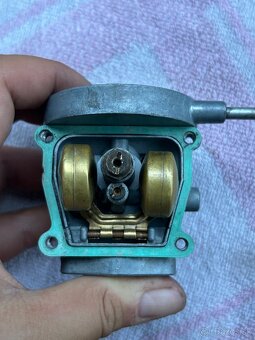 Jikov BABETTA 210 - 3