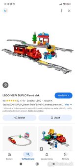 Lego Duplo - 3