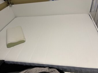 Matrac 140 x 200 - 3