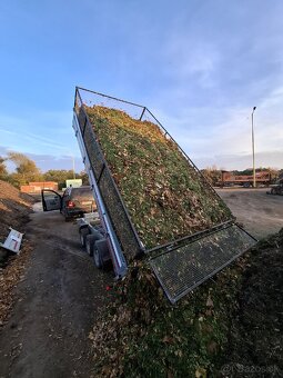 Záhradné práce - 3