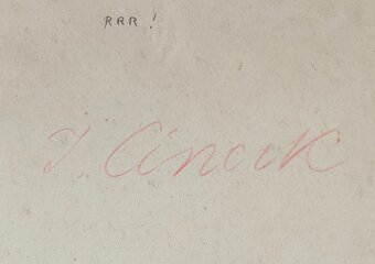 Jozef Cincík - Od Tatier po Kaukaz (1943) - 3