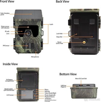 Fotopasca HC600A - 3
