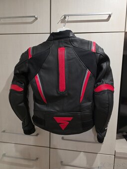 Kožená kombinéza - 3