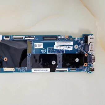 Lenovo X1 Carbon 2nd motherboard 04X5578 základní deska - 3
