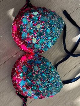 Fitness súťažne plavky Arya bikini - 3