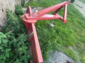 Predám radlicu na sneh - 3