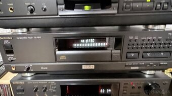 Technics zostava - 3